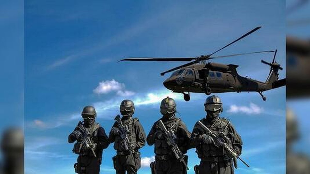 Главная картинка новости: Предотвратили взрыв. В Свердловской области задержали 15 террористов