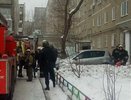 В Екатеринбурге прохожий спас с балкона горящей квартиры 5-летнего ребенка