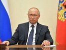 Впервые уральский музей получил поздравления от Владимира Путина