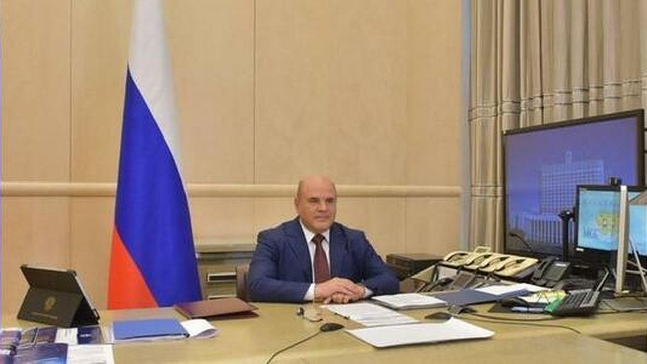 Главная картинка новости: Власти продлили льготную ипотеку до 2023 года