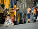 В Екатеринбурге на месяц закроют движение транспорта по Шаумяна