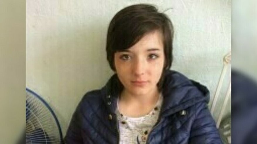 Главная картинка новости: Ушла 9 дней назад: в Екатеринбурге ищут 15-летнюю школьницу