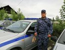 Прыгнул в воду и вытащил на берег: на Урале сотрудник Росгвардии спас тонущего мужчину