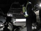 В Каменске-Уральском в лобовом ДТП погиб водитель