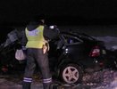 Погибла 18-летняя девушка и 4 человека пострадали в ДТП с грузовиком в Каменске-Уральском