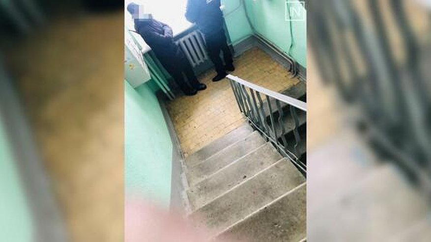 Главная картинка новости: В Екатеринбурге обнаружили пролежавший месяц труп 45-летнего мужчины