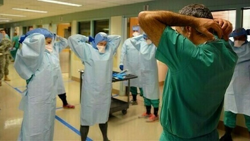 Главная картинка новости: Не пройдешь: на Урале ввели профилактические меры против нового смертельного вируса из Китая