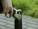 Есть погибший: в Екатеринбурге ограбили банк