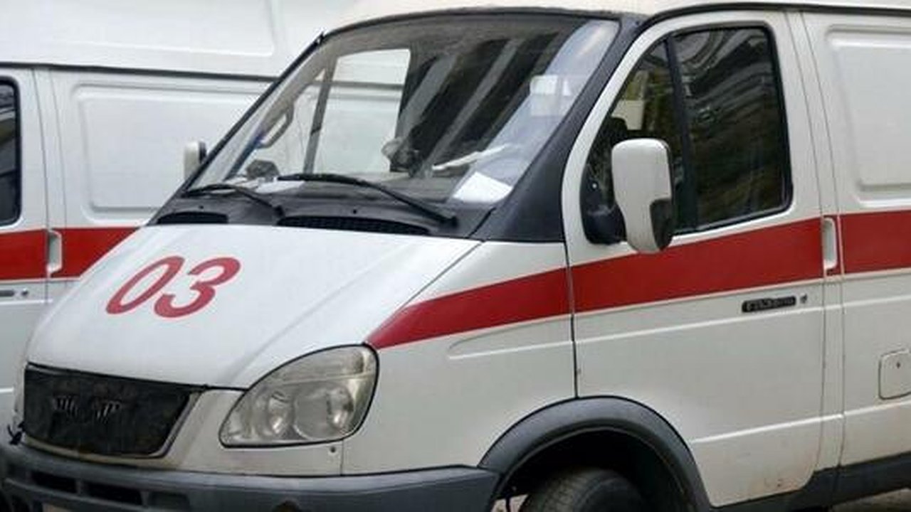 Главная картинка новости: В Свердловской области зафиксирована рекордная смертность