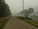 Уральские синоптики предупредили о сильном загрязнении воздуха