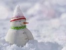 В понедельник 25 января в Екатеринбурге потеплеет до +1 градуса