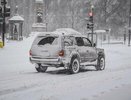 Арктический циклон, бушующий на Южном Урале, минует Свердловскую область