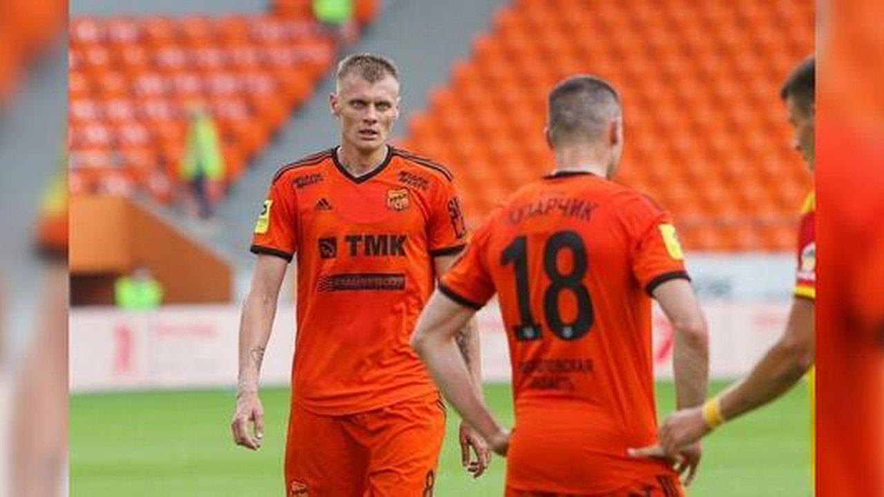 Главная картинка новости: О домашнем финале можно забыть: "Урал" сенсационно проиграл "Химкам" в Кубке России