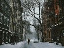 В Свердловскую область придут 20-градусные морозы