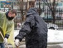 Журналисты Екатеринбурга вышли на акцию, чтобы поддержать осужденного коллегу