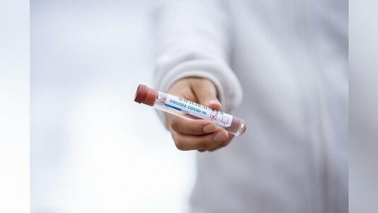 Главная картинка новости: 175 заразившихся: в Свердловской области обновили статистику по коронавирусу