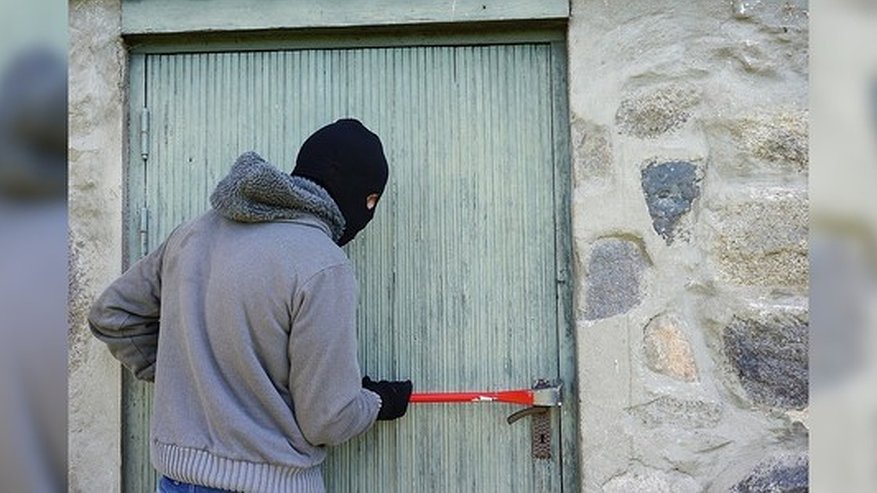 Главная картинка новости: Аптека, ломбард и меховой магазин: в Екатеринбурге осудили преступников за 40 краж на 9 миллионов