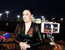 Елена Ваенга бесплатно спела на День Победы в Екатеринбурге