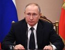 Путин дал право регионам самим решать, какие меры принимать для предотвращения коронавируса