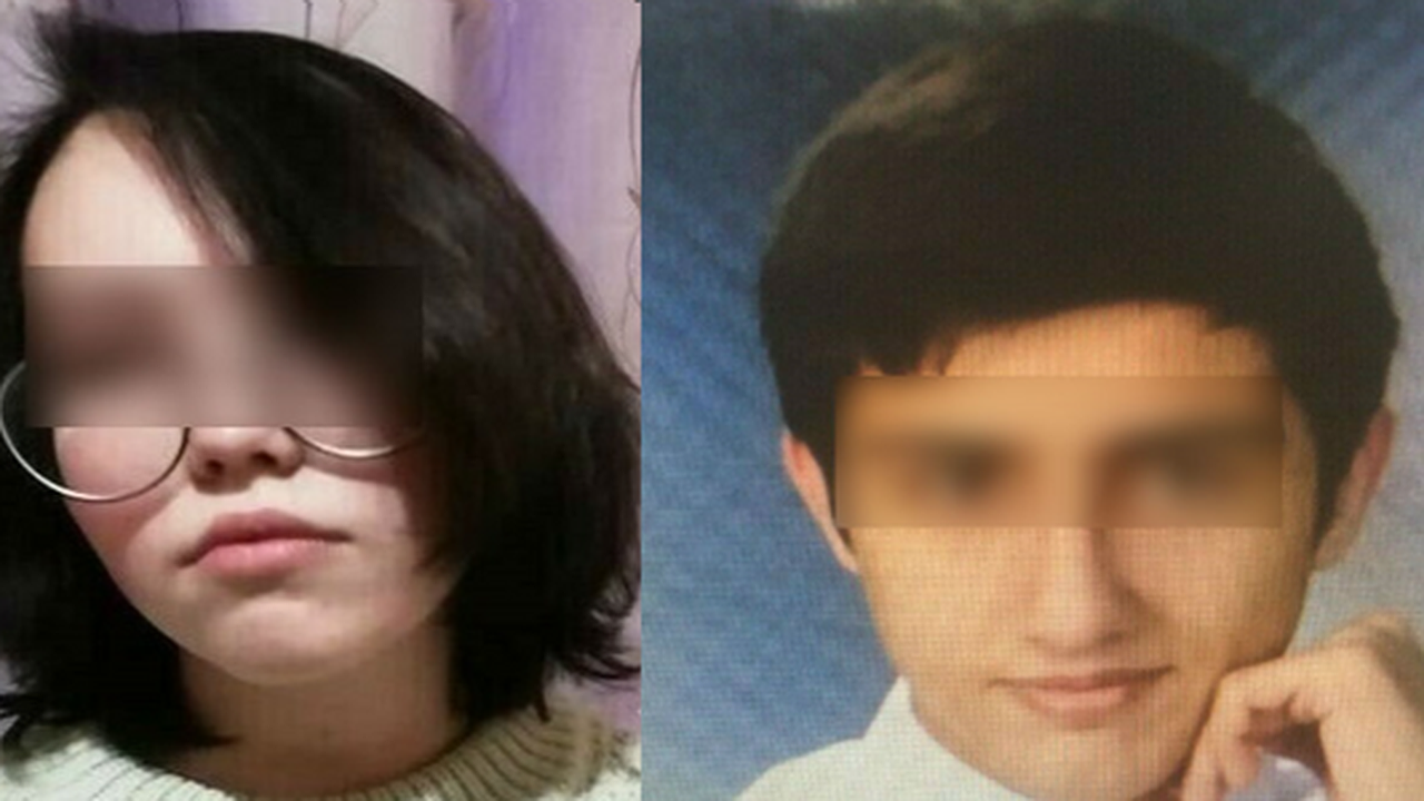Главная картинка новости: В Екатеринбурге нашли пропавших детей: 15-летнюю девушку и 17-летнего юношу