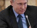 Путин поручил выдавать материнский капитала при рождении первого ребенка