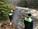 Под Краснотурьинском во время сплава утонул мужчина