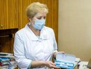 Медфракция Гордумы Екатеринбурга снабдила еще одну больницу новой техникой