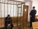 Силовики задержали банду похитителей колес с дорогих иномарок в Екатеринбурге