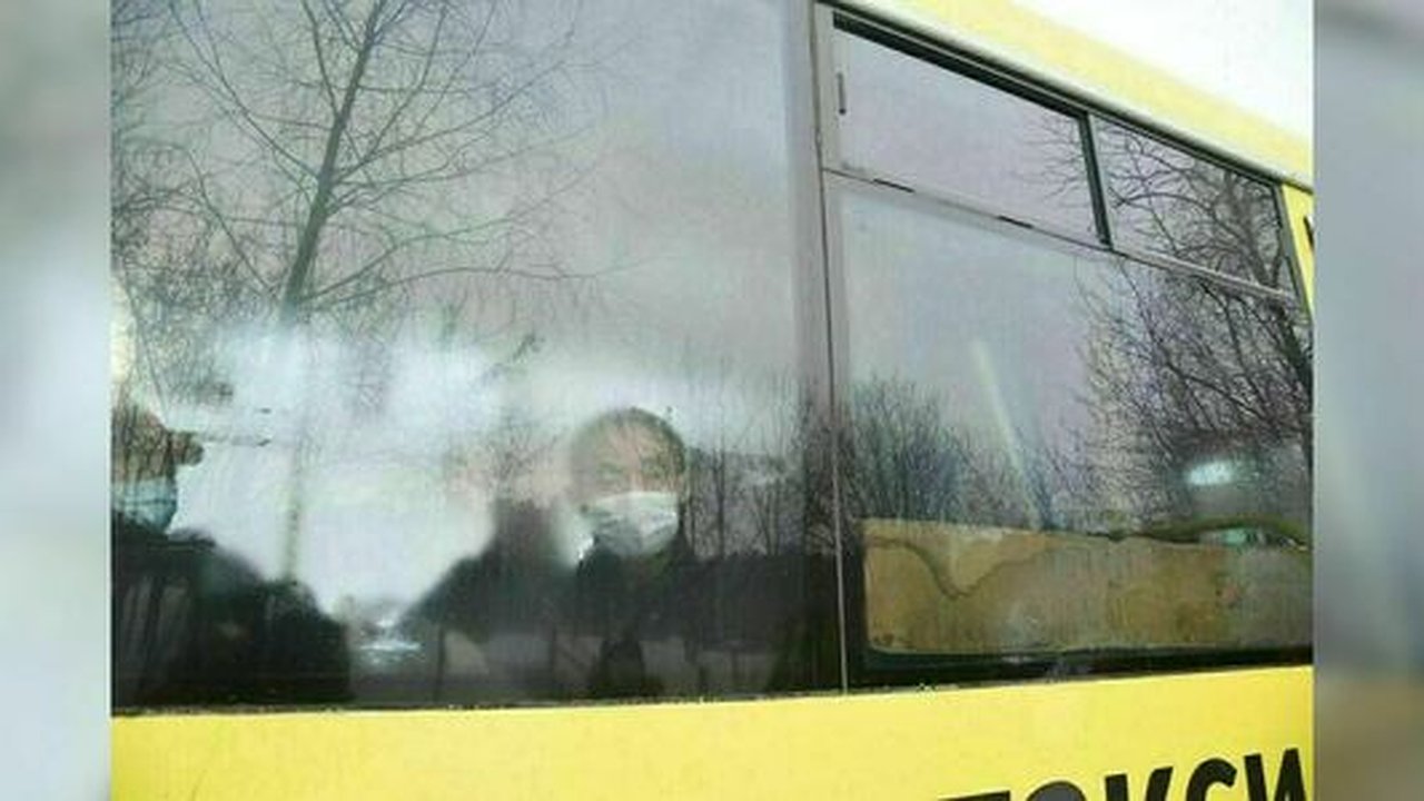 Главная картинка новости: В еще одном городе Свердловской области организовали наблюдение за гражданами Китая из-за коронавируса