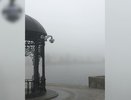 Екатеринбург снова погрузился в туман: НАША подборка из соцсетей