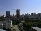 Синоптики объявили в Екатеринбурге неблагоприятные метеоусловия