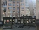 Выбило стекла до 3 этажа: в центре Екатеринбурга прорвало трубу с кипятком