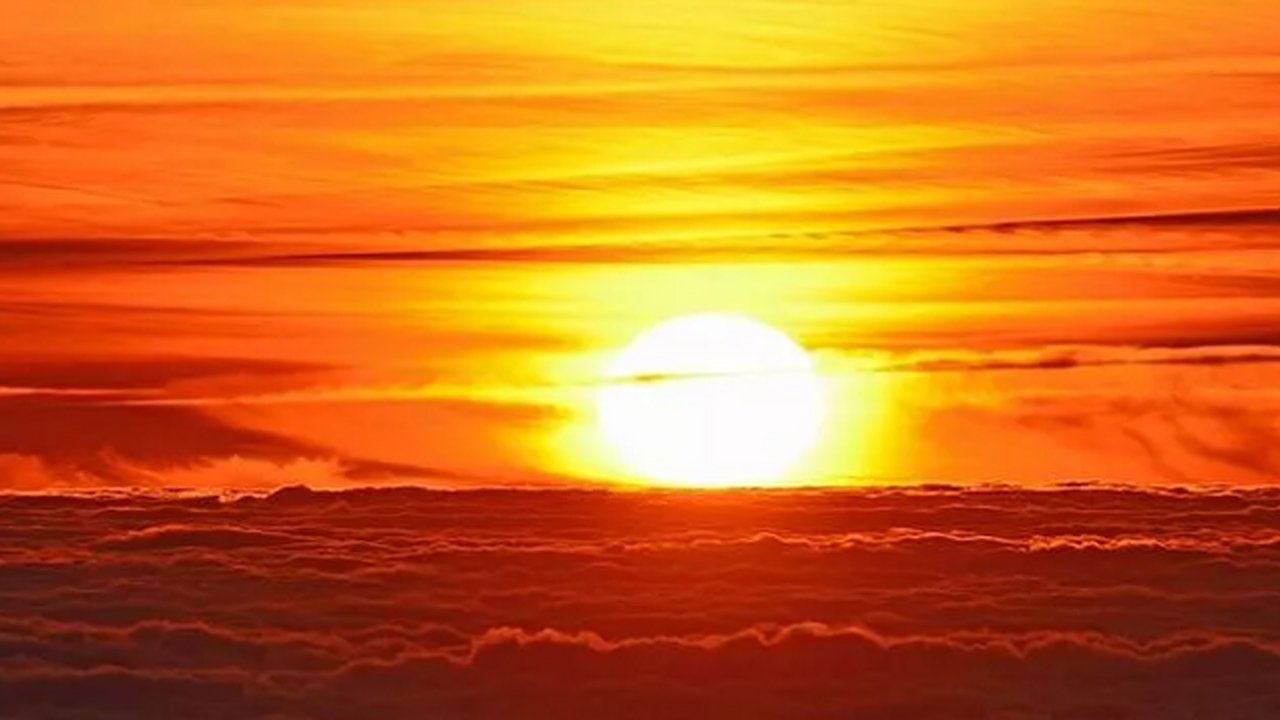 Главная картинка новости: Метеозависимые, берегитесь: ожидается мощная магнитная буря