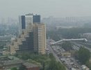 Екатеринбуржцы продолжают жаловаться на сильный смог