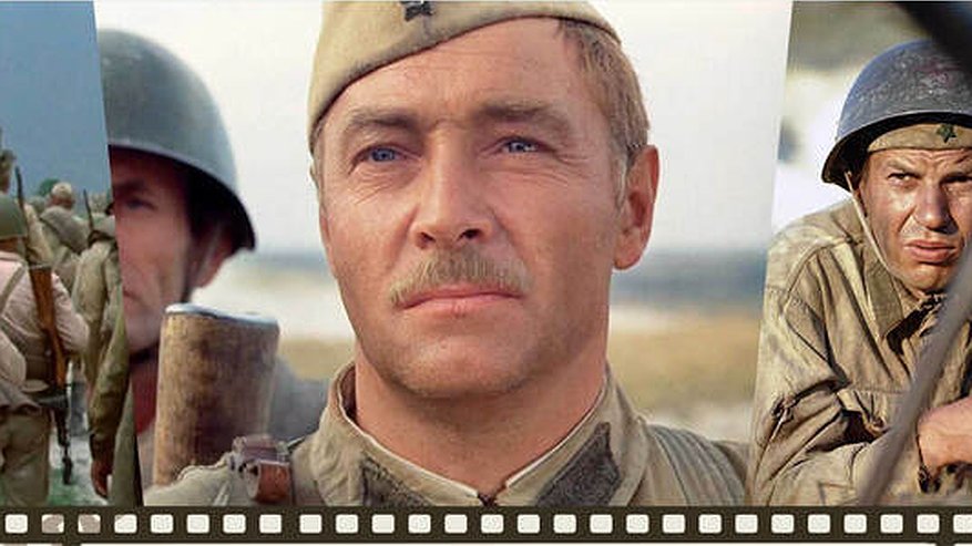 Главная картинка новости: «Они сражались за Родину»: всероссийский показ к 80-й годовщине победы в Сталинградской битве