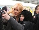 Екатерина Мизулина приехала в Екатеринбург и сорвала уроки в местной школе