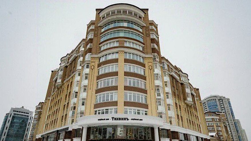 Главная картинка новости: 85 миллионов и выше: топ-5 самых дорогих квартир Екатеринбурга