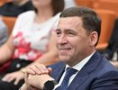 Евгению Куйвашеву подарили на день рождения 19 миллионов рублей