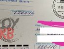 В Екатеринбурге школьникам выдали повестки в военкомат