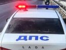 На екатеринбургской траcсе сузили дорогу из-за аварии