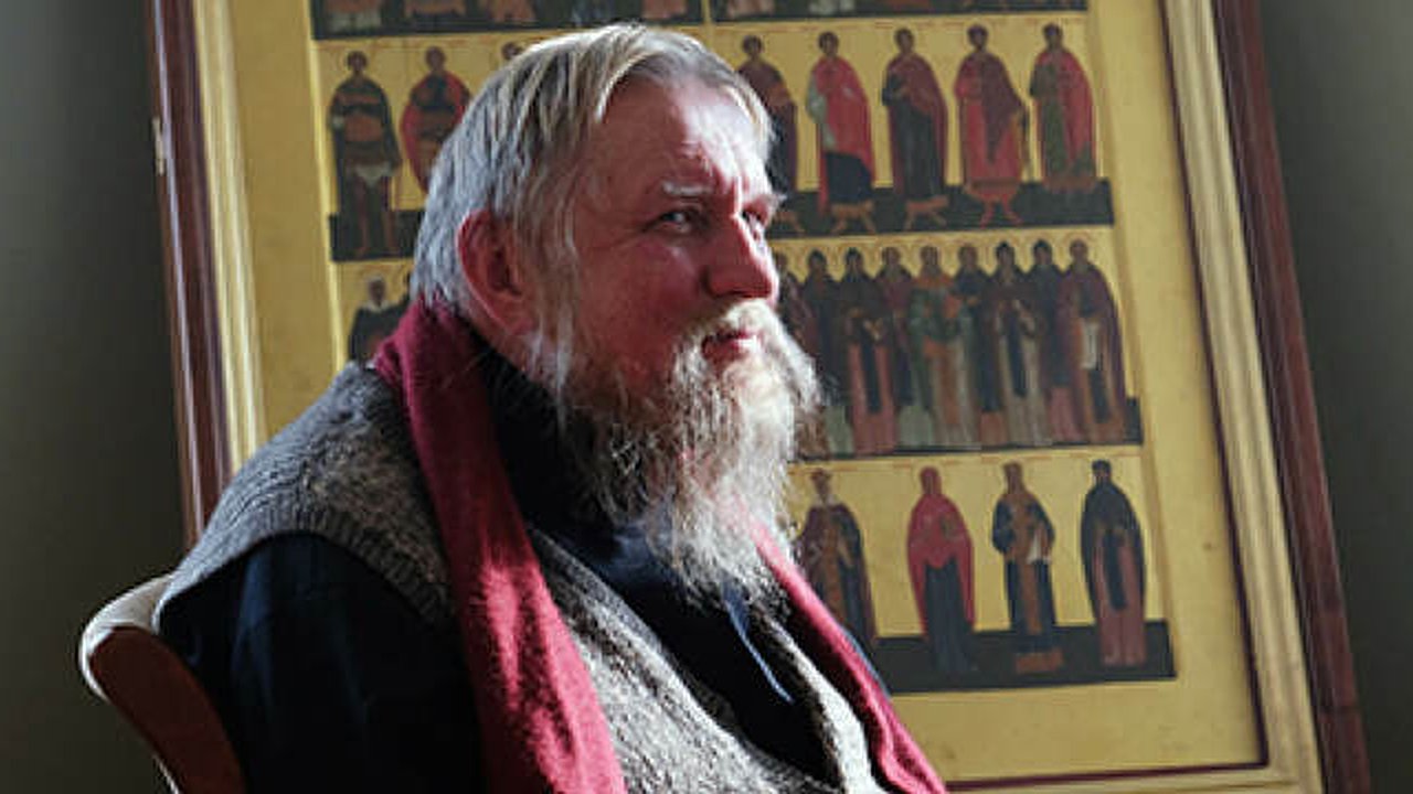 Главная картинка новости:  На Свердловской киностудии стартовали съемки нового фильма