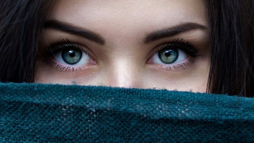 Главная картинка новости: Уход за ресницами после ламинирования