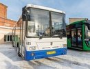 В Екатеринбурге появится новый автобусный экспресс
