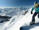 Едем катать: самые топовые горнолыжные курорты Свердловской области