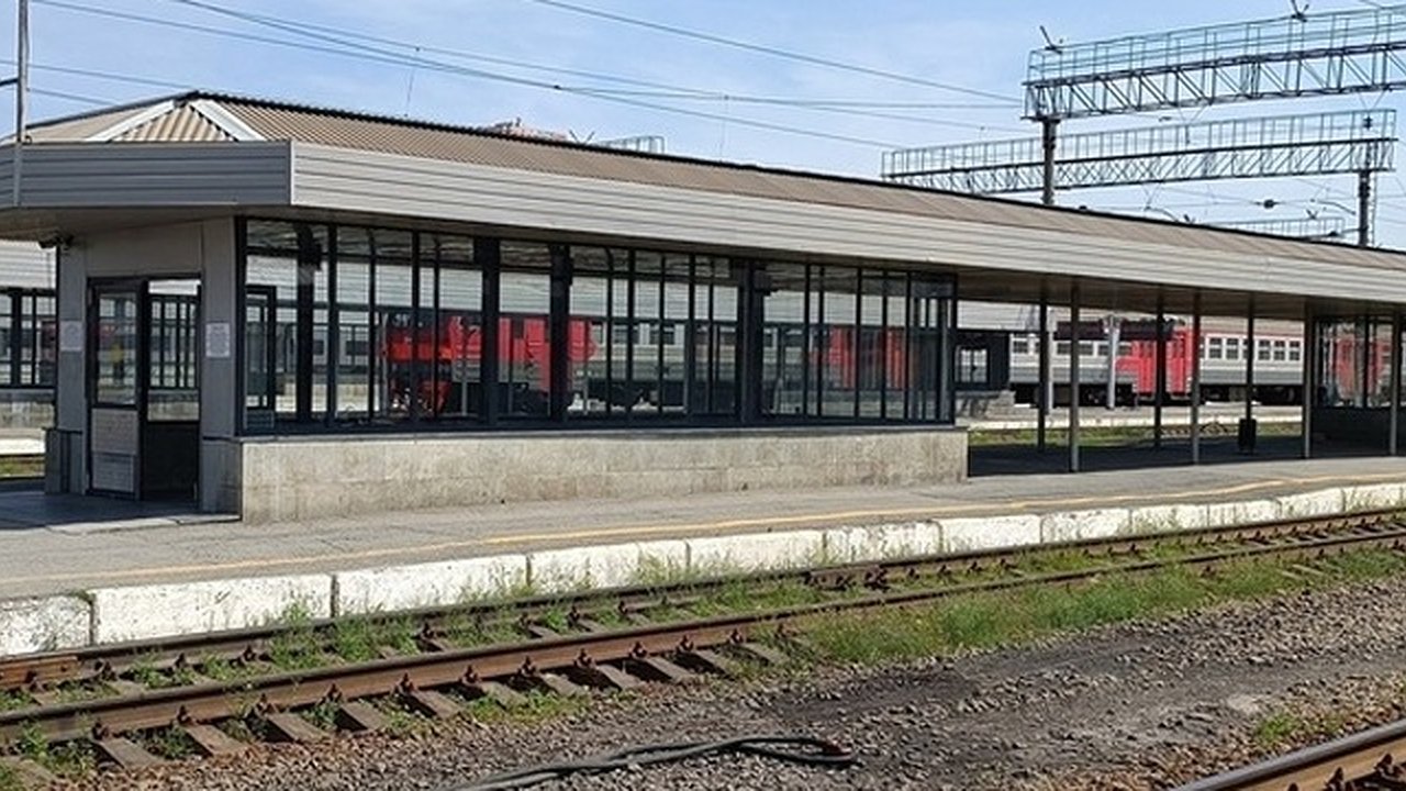 Главная картинка новости: Наземное метро Екатеринбурга продлят до Ревды