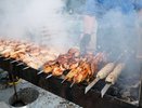 Вкусный уикенд