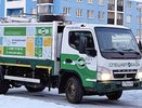 В новогодние праздники «Спецавтобаза» будет вывозить мусор в обычном режиме