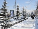 Пик морозов не пройден: сильнейшие холода надвигаются на Свердловскую область