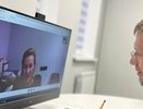 Депутат Екатеринбургской думы от ЛДПР провел онлайн-прием граждан