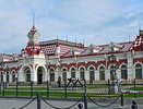 Екатеринбург за один день: самые удивительные места города 